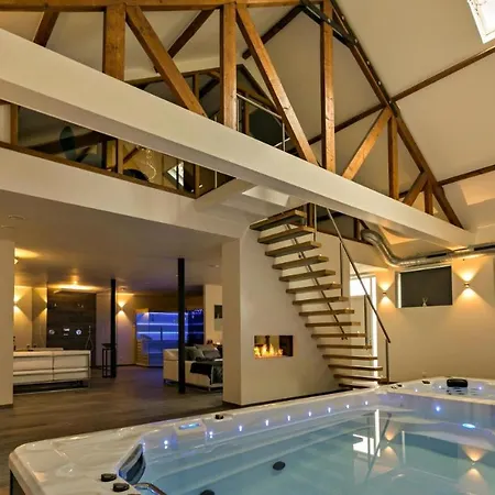 Bed&Wellness Maas en Waal-3